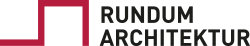 Rundum Architektur AG Logo