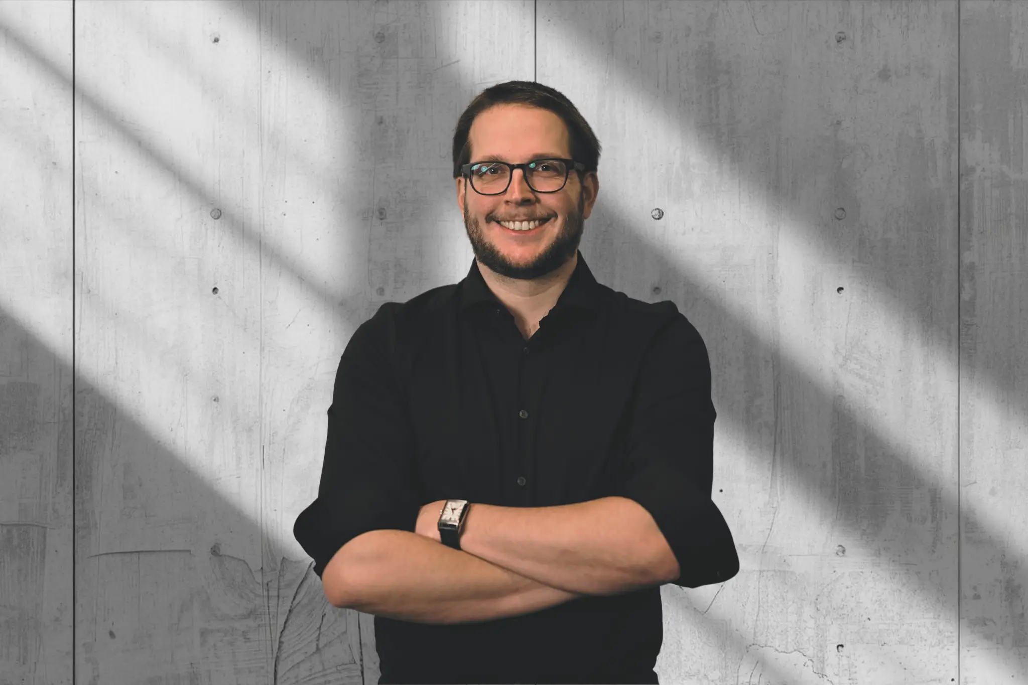 David Seiwald – Architekturbüro Rundum Architektur AG Schaan